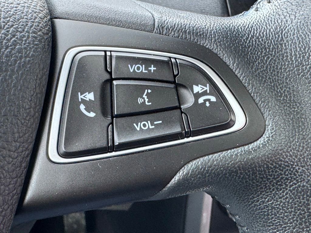 Certified 2019 Ford EcoSport Titanium image 37