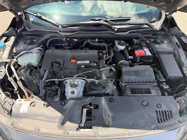 Used 2019 Honda Civic Sport image 20