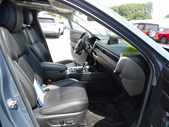 Used 2024 MAZDA CX-50 AWD 2.5 S w/ Cargo Package image 33