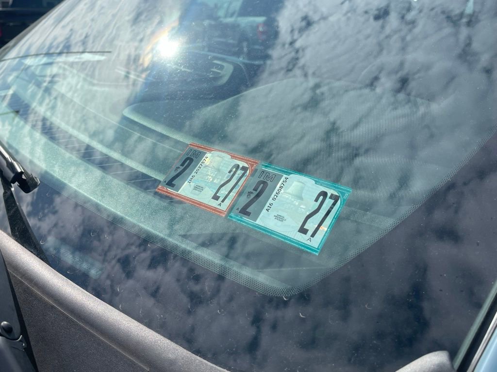 Certified 2023 Ford F150 XL w/ STX Appearance Package image 5