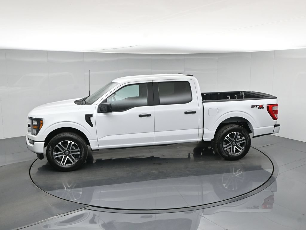 Certified 2023 Ford F150 XL w/ STX Appearance Package AWD/4WD image 45
