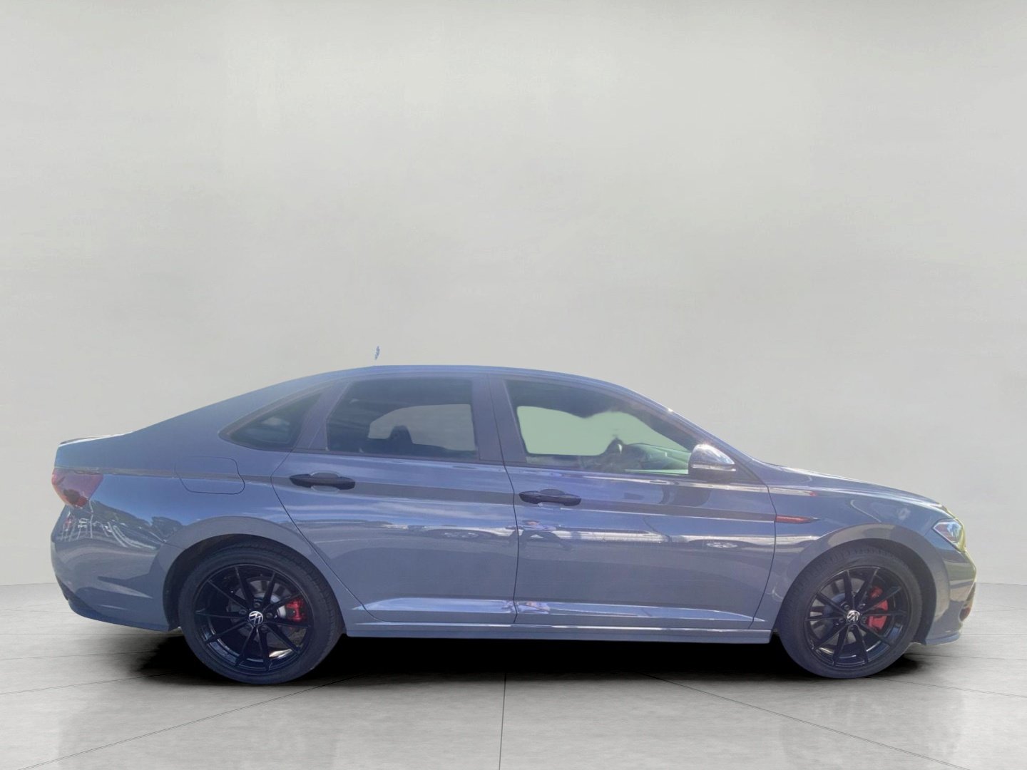 Used 2024 Volkswagen Jetta GLI 40th Anniversary Edition FWD image 6