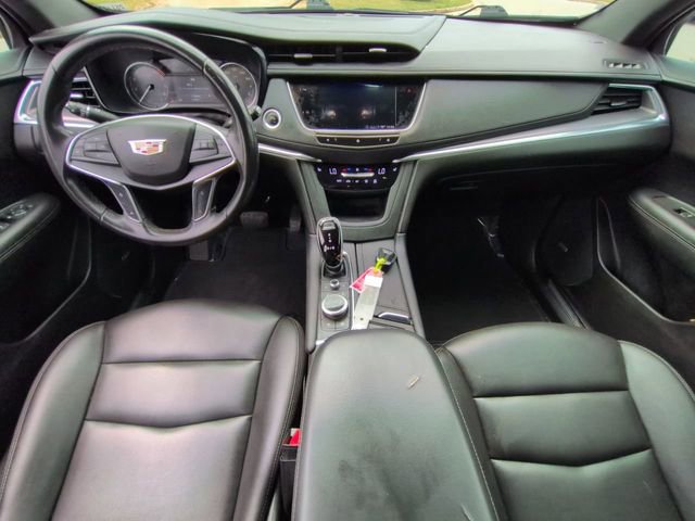 Used 2020 Cadillac XT5 Luxury image 14