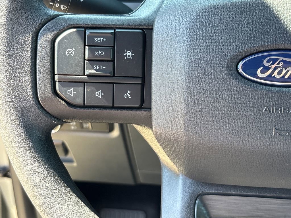 Certified 2025 Ford F150 STX RWD image 18