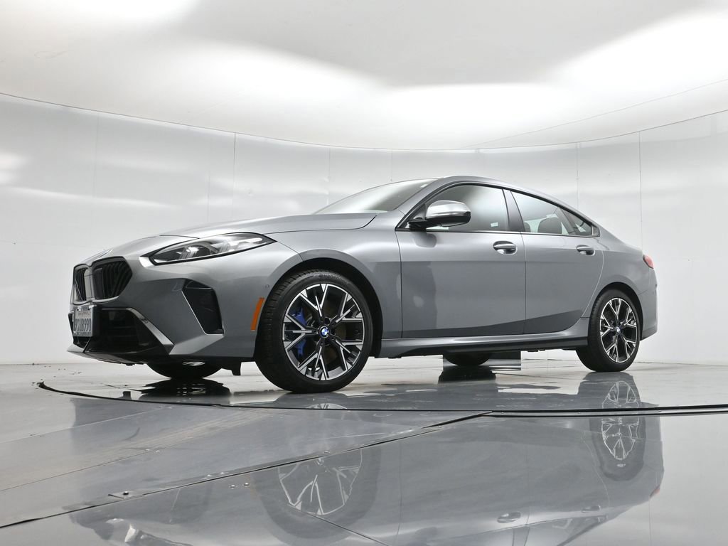 Used 2025 BMW 228i xDrive 228 xDrive Gran Coupe image 29