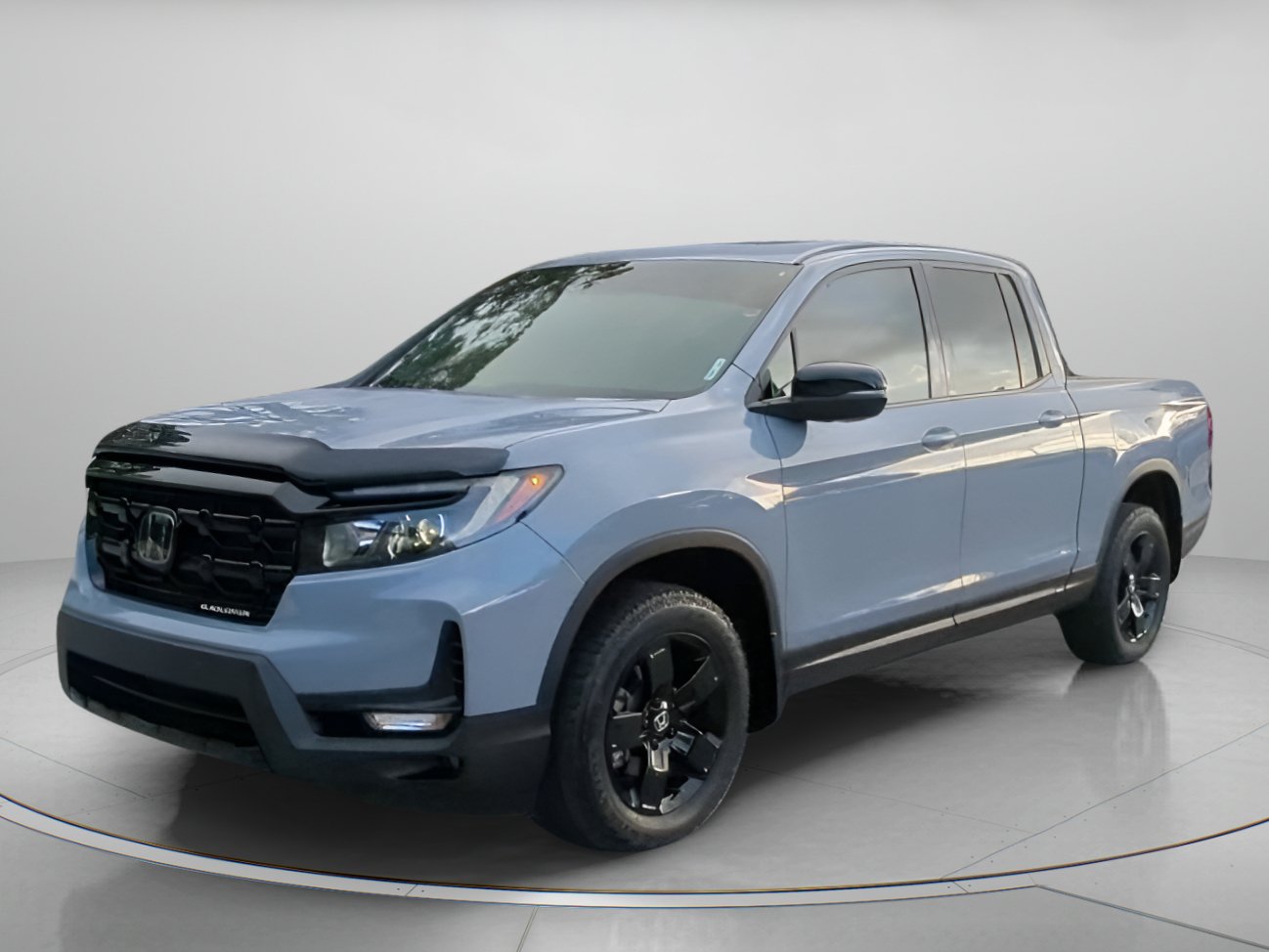 Used 2024 Honda Ridgeline Black Edition image 12