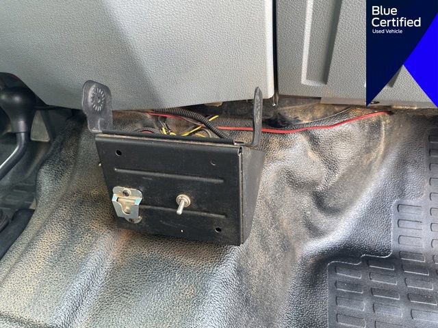 Certified 2016 Ford F550 XL image 17