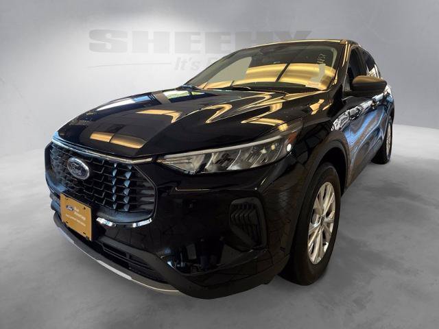 Certified 2025 Ford Escape Active AWD/4WD image 16