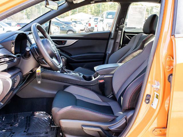 Used 2023 Subaru WRX BASE image 17