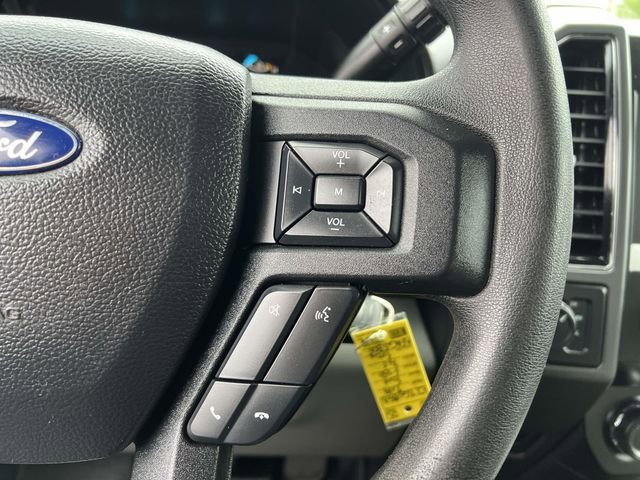 Certified 2019 Ford F150 XLT AWD/4WD image 17