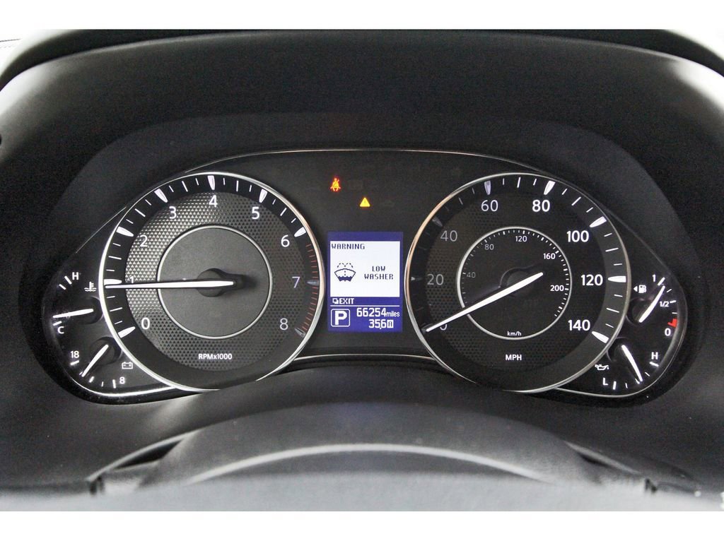 Used 2020 Nissan Armada SL w/ Premium Package image 16