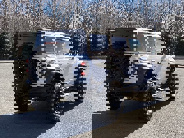 Certified 2023 Ford Bronco Raptor image 5