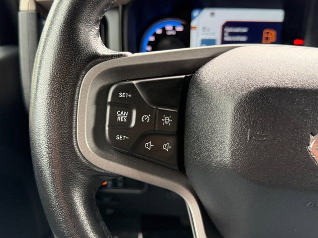 Certified 2023 Ford Bronco Big Bend AWD/4WD image 34