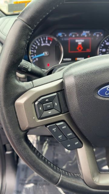 Certified 2020 Ford Expedition XLT w/ Equipment Group 202A image 11