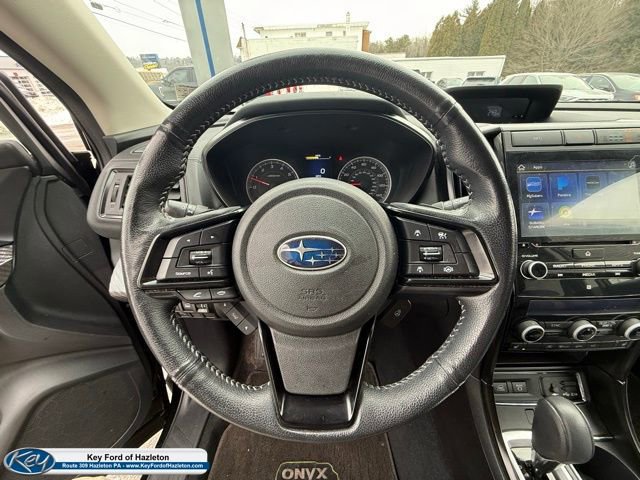 Used 2022 Subaru Ascent Onyx Edition image 14