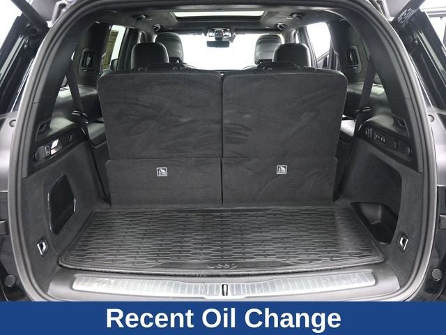 Used 2023 Jeep Grand Cherokee L Summit AWD/4WD image 17