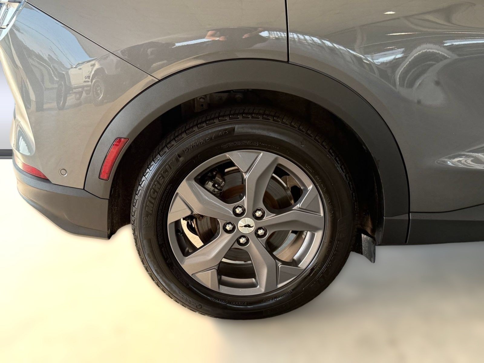 Certified 2023 Ford Mustang Mach-E Select AWD/4WD image 11