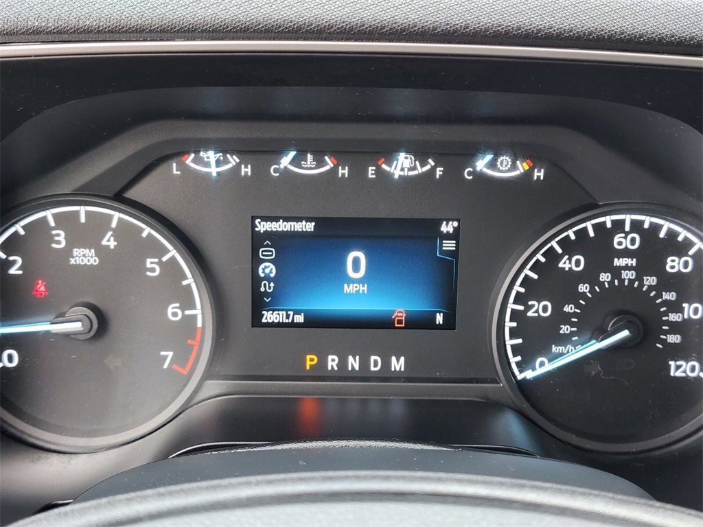 Certified 2022 Ford F150 XL w/ STX Appearance Package image 29