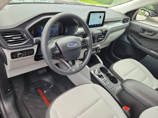 Certified 2026 Ford Escape Active FWD image 16