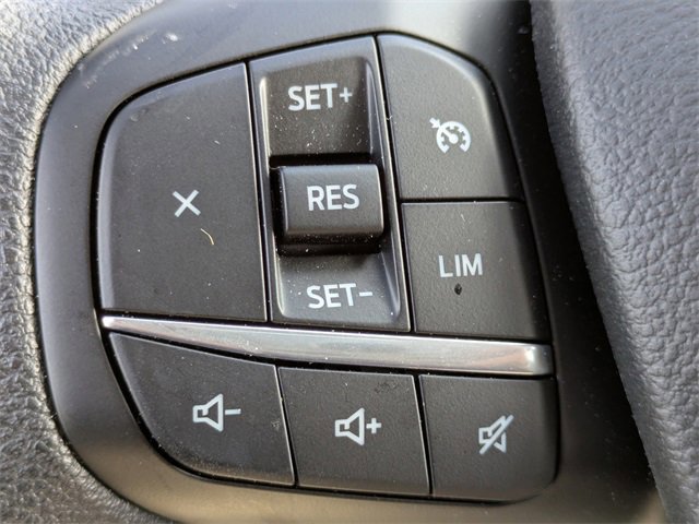 Certified 2025 Ford Transit 350 XLT image 24