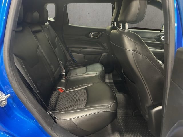 Used 2023 Jeep Compass Latitude w/ Convenience Group AWD/4WD image 21