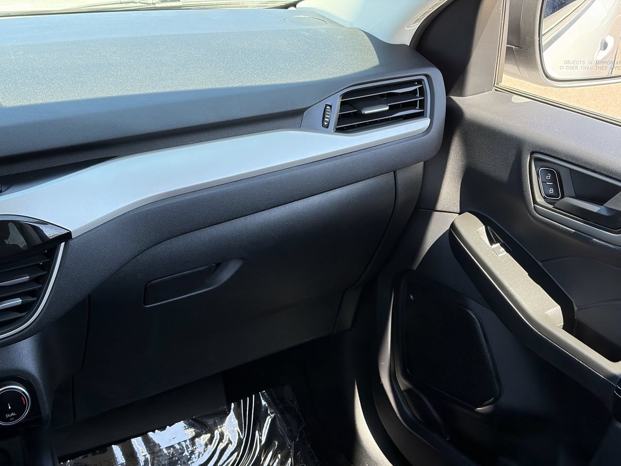 Certified 2022 Ford Escape SE AWD/4WD image 17