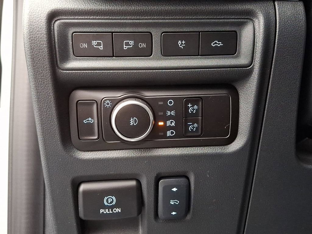 Certified 2024 Ford F150 Raptor image 29