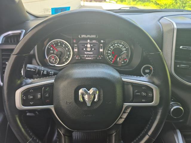 Used 2022 RAM 1500 Big Horn image 20