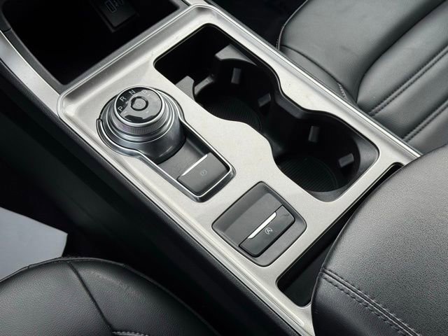 Certified 2023 Ford Edge SEL w/ Convenience Package image 21