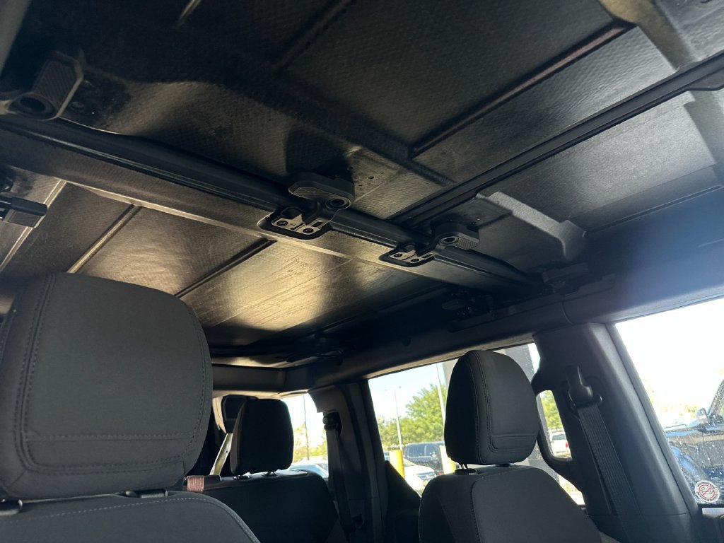 Certified 2025 Ford Bronco Big Bend AWD/4WD image 16