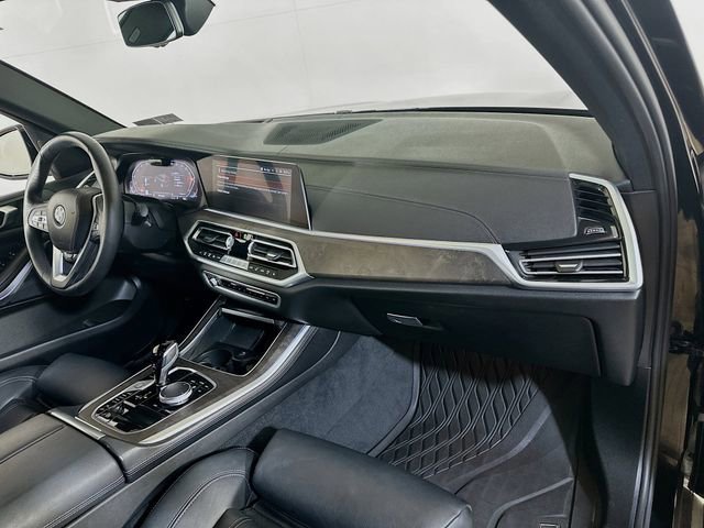 Used 2022 BMW X5 xDrive40i image 12