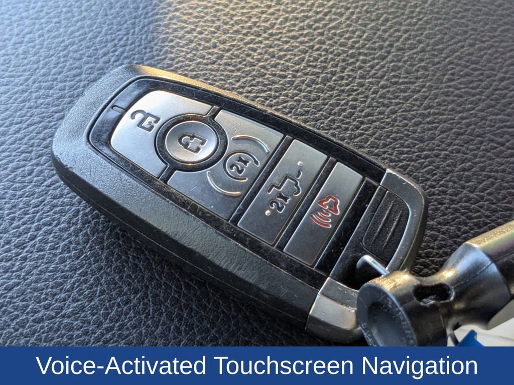 Certified 2019 Ford F150 Raptor w/ Equipment Group 802A Luxury image 35