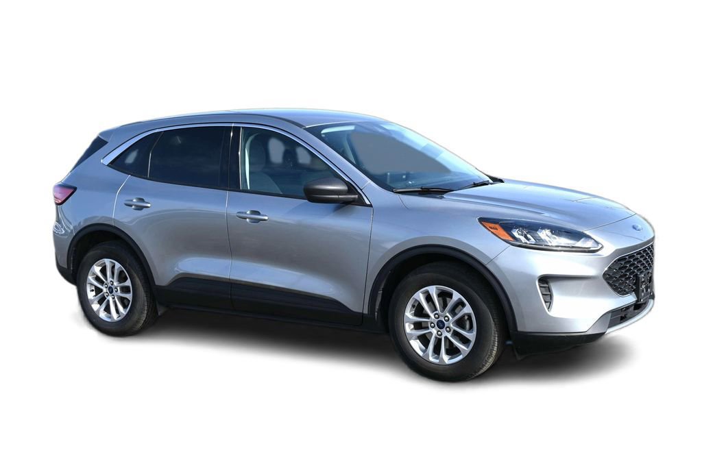 Certified 2022 Ford Escape SE image 8