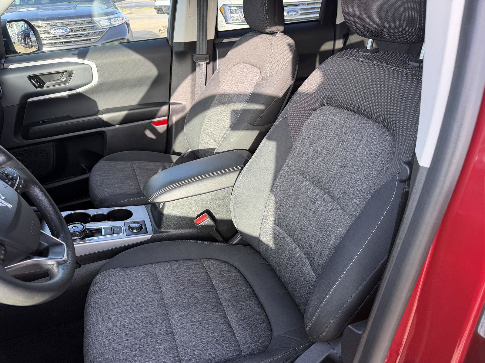 Certified 2021 Ford Bronco Sport Big Bend AWD/4WD image 11