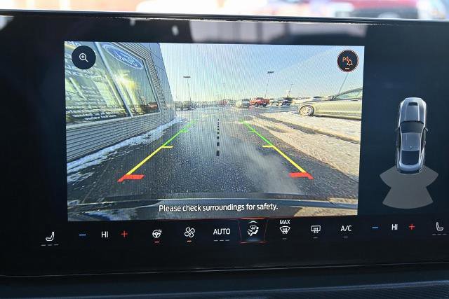 Certified 2024 Ford Mustang GT Premium image 32