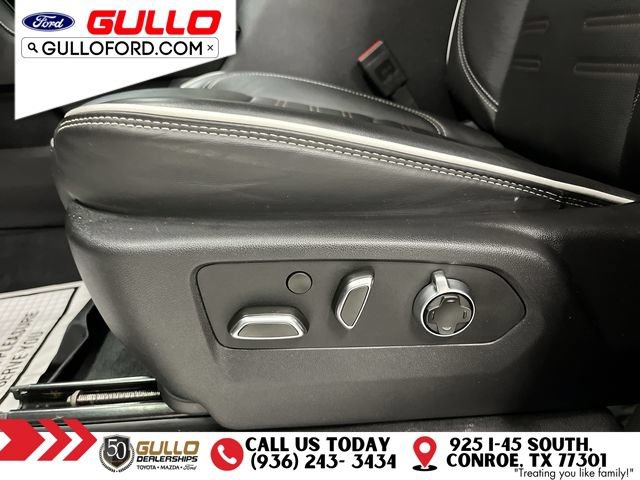 Used 2025 GMC Sierra 2500 AT4X AWD/4WD image 22