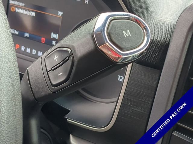 Certified 2023 Ford F150 XLT image 19