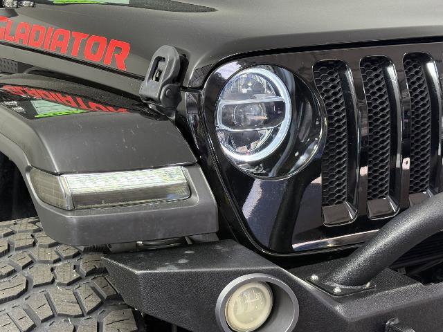 Used 2022 Jeep Gladiator Sport image 13