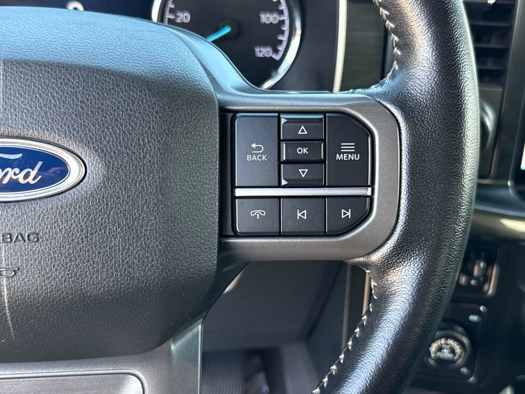 Certified 2021 Ford F150 XLT w/ Equipment Group 302A High image 16