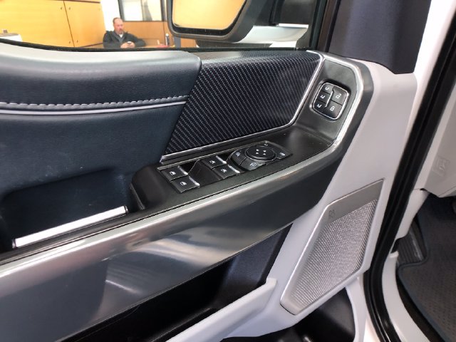 Certified 2021 Ford F150 Limited AWD/4WD image 12
