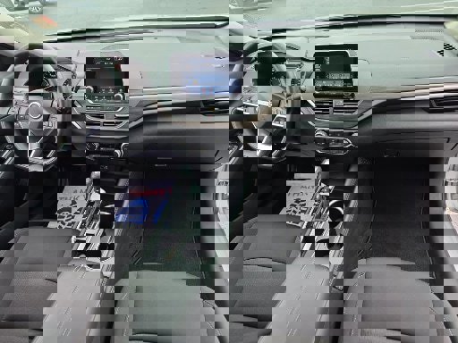 Used 2023 Nissan Altima 2.5 SV image 10