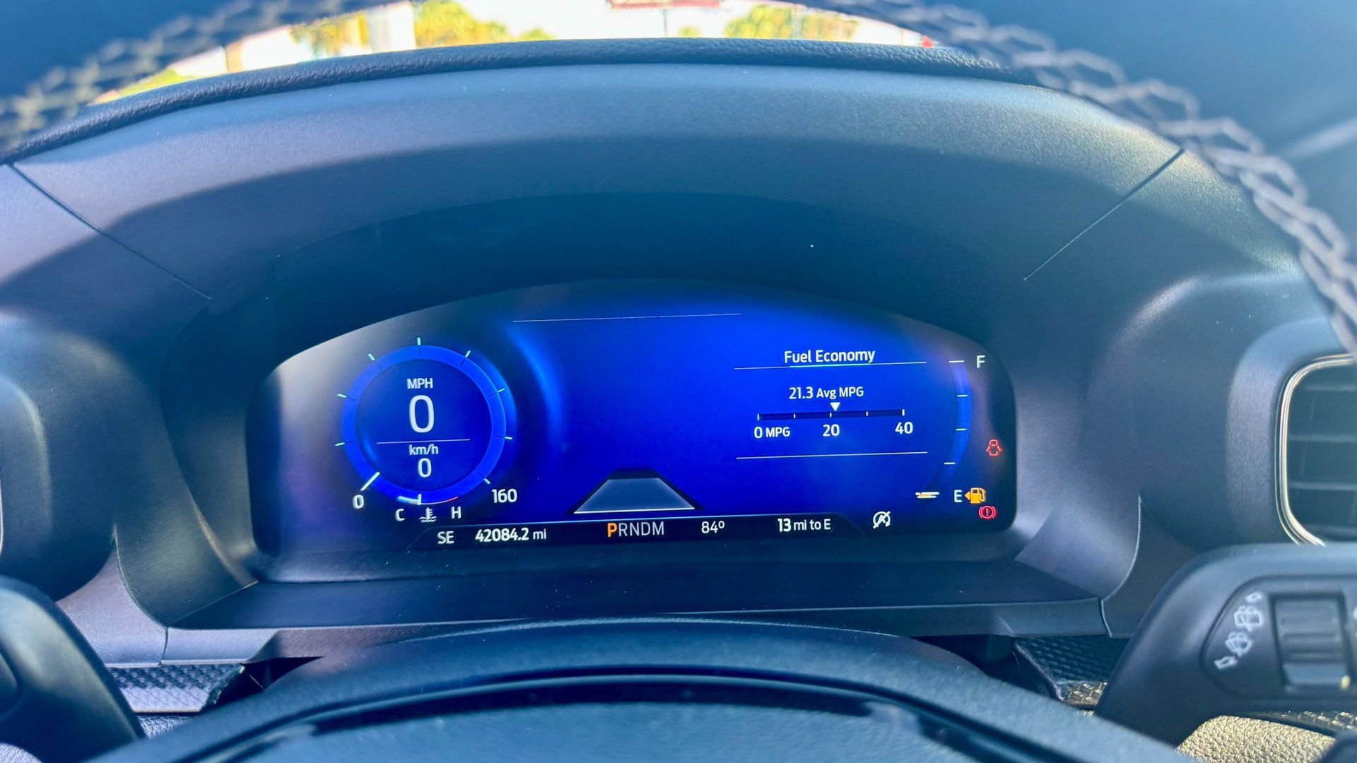 Certified 2023 Ford Explorer ST w/ Technology Package image 31