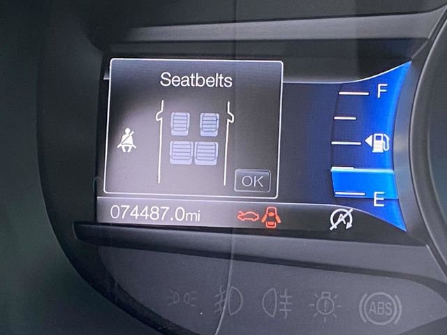 Certified 2022 Ford Edge ST-Line AWD/4WD image 27