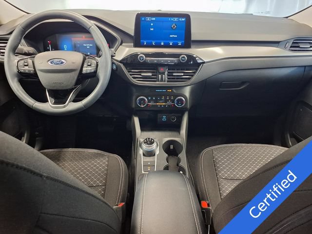 Certified 2023 Ford Escape Active w/ Cold Weather Package FWD image 9