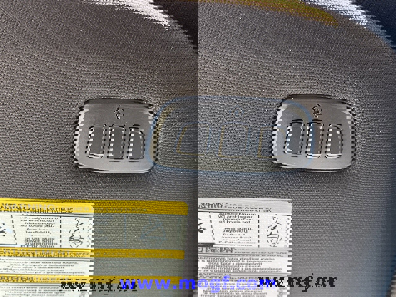 Certified 2022 Ford F150 King Ranch w/ Equipment Group 601A High image 24