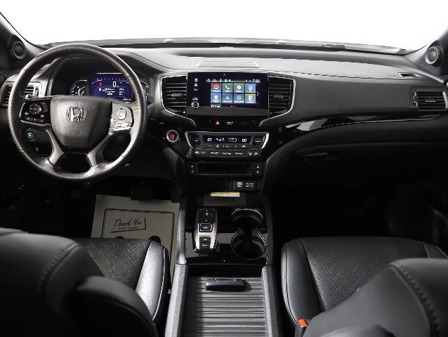 Used 2022 Honda Passport Elite image 12