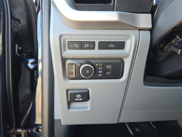 Certified 2022 Ford F150 XLT w/ Equipment Group 302A High image 25