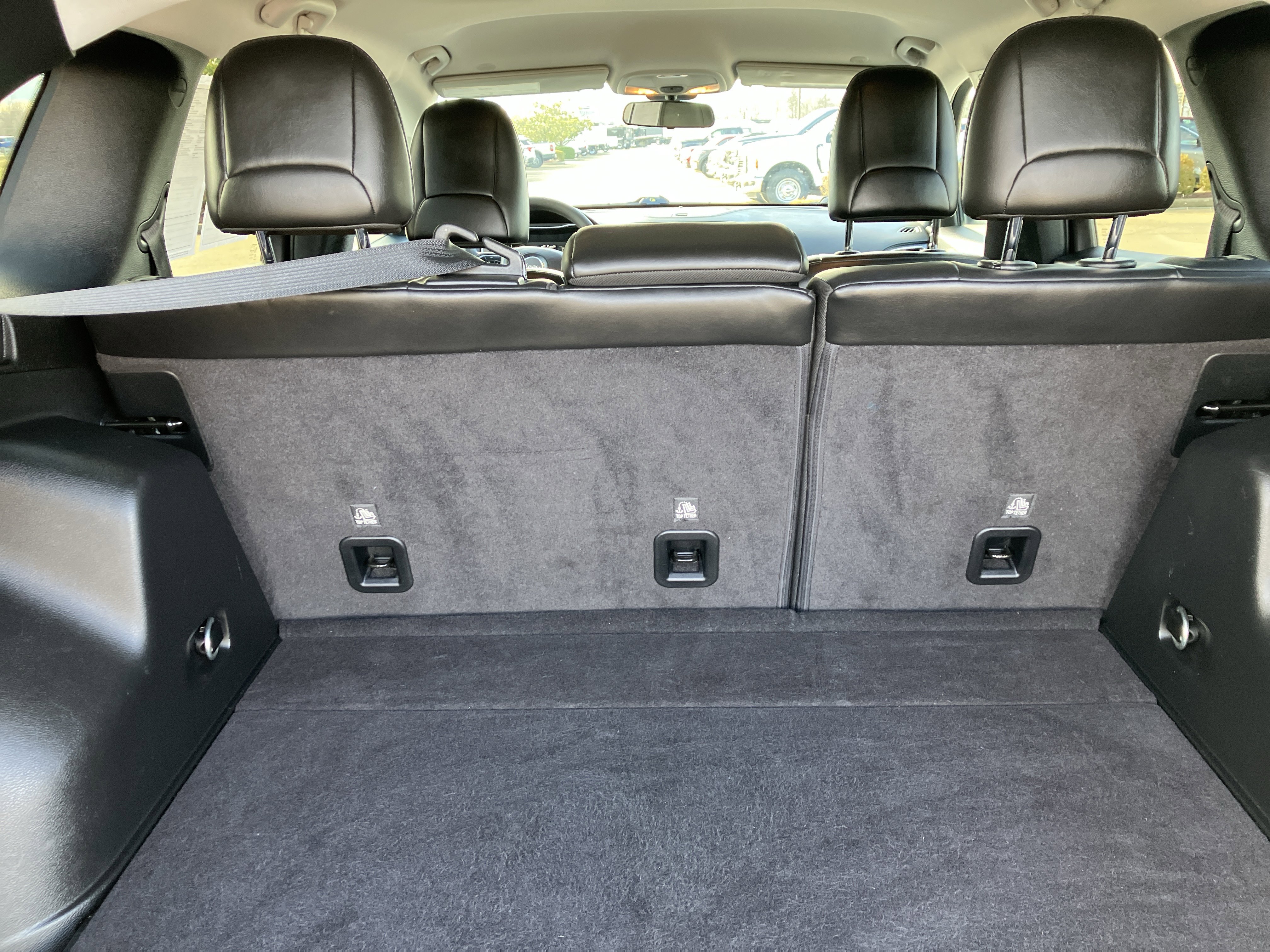 Used 2020 Jeep Cherokee Latitude Plus image 13