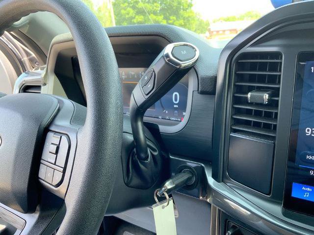 Certified 2025 Ford F150 STX w/ Equipment Group 200A AWD/4WD image 19