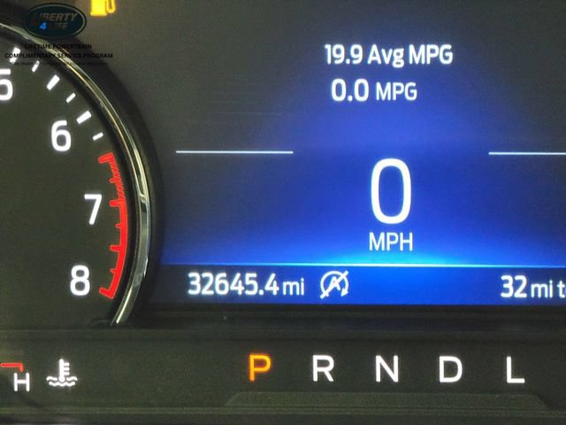 Certified 2023 Ford Explorer XLT w/ Equipment Group 202A AWD/4WD image 34